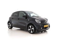 Smart Forfour - EQ Passion Edition-One-Pack 18 kWh [ 3-Fase ] Aut. *PANO | MICROFIBRE | NAVI-FULLMAP | LED