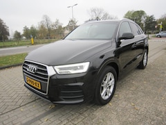 Audi Q3 - 1.4 TFSI Aut CoD Design Pro Line Plus