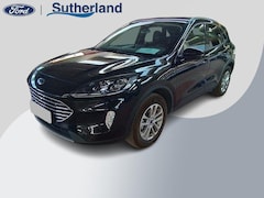 Ford Kuga - 2.5 PHEV Titanium X 225pk | Winterpack | Elek. Achterklep | B&O Play | Half Leder | Michel