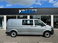 Volkswagen Transporter - 2.0 TDI L2H1 Comfortline Nieuwe Distributie