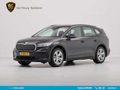 Skoda Enyaq iV - 60 180pk (Ex. 2.000, - Subsidie) Navigatie Clima Pdc Carplay 189