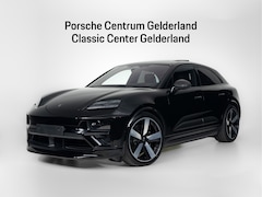 Porsche Macan - Turbo