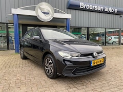 Volkswagen Polo - 1.0 TSI 95pk Life met AppConnect, DigiDashboard en ACC