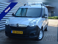 Opel Combo - 1.3 CDTi L1H1 Edition Airco/1e Eigenaar/Org. NL