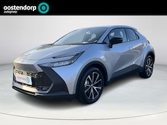 Toyota C-HR - 2.0 Hybrid 200 Dynamic | Nieuw te bestellen |