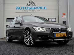 BMW 3-serie - 335i xDrive High Executive