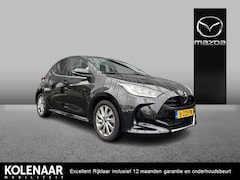 Mazda 2 Hybrid - Automaat 1.5 Select /Eerste eigenaar/Dealeronderhouden/Panorama/ECC/Keyless/DAB/Head-up/Ca