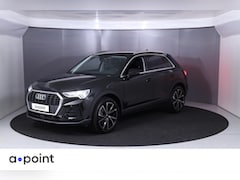 Audi Q3 - 45 TFSI e edition 245 pk S-tronic | Navigatie | Parkeersensoren | Achteruitrijcamera | Cru