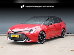 Toyota Corolla Touring Sports - 2.0 Hybrid Business GR-Sport / Stoelverwarming / Navi / Camera / JBL / LED