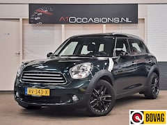 MINI Countryman - 1.6 Cooper + NAVI + PANODAK