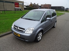 Opel Meriva - 1.6-16V Maxx