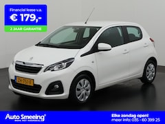 Peugeot 108 - 1.0 e-VTi Active Automaat | Camera | Carplay | Zondag Open