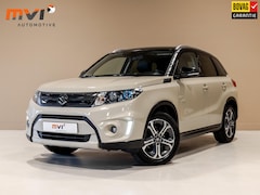 Suzuki Vitara - 1.6 High Executive Allgrip / 120pk / Stoelverwarming / Automaat /