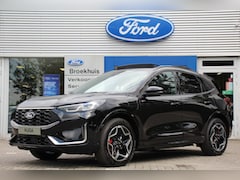 Ford Kuga - 2.5 PHEV ST-LINE X | NIEUW MODEL | PANODAK | WINTERPACK | DRIVER ASS PACK | 19" VELGEN | D