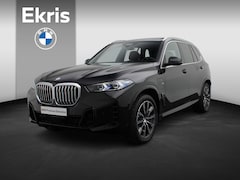 BMW X5 - xDrive50e M Sportpakket | Travel Pack | Innovation Pack | Comfort Plus Pack | Soft-Close |