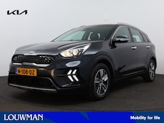 Kia Niro - 1.6 GDi Hybrid DynamicLine | Style Pack | Schuif-/kanteldak |