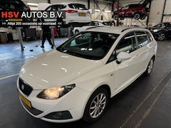 Seat Ibiza ST - 1.2 COPA airco LM cruise 4-deurs