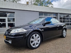 Renault Mégane coupé cabriolet - 2.0-16V Tech Line