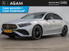 Mercedes-Benz A-klasse - 200 AMG Line Premium PLUS