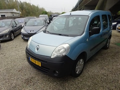 Renault Kangoo Family - 1.6-16V Expression1.6 airco trekhaak