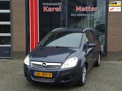 Opel Zafira - 2.2 Cosmo *AUTOMAAT* *7 PERSOONS* *WEINIG KM'S