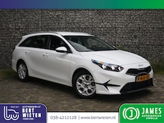 Kia Cee'd Sportswagon - Ceed 1.0 T-GDi MHEV DynL. I Geen Import I LED I Achteruitrijcamera