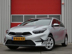 Kia Cee'd Sportswagon - Ceed 1.0 T-GDi DynamicLine/ lage km/ zeer mooi