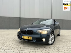 BMW 1-serie - 116d Business/APK/AIRCO/