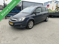 Opel Zafira - 1.8 Business 7 persoons apk 26-8-2025