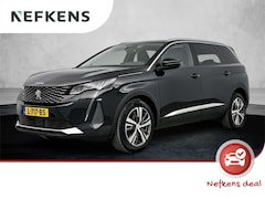 Peugeot 5008 - SUV 1.2 130 pk Allure | Camera | Elektrische achterklep | Navigatie | Dodehoekdetectie | D