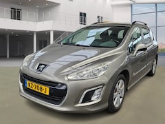 Peugeot 308 - 2.0 BlueHDi Allure