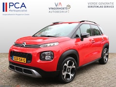 Citroën C3 Aircross - Luxe Shine 130 pk Benzine * Navigatie * Keyless Start * Cruise Control * Trekhaak * Hoge Z