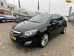 Opel Astra - 1.6 Sport | AUTOMAAT |VEEL OPTIONS