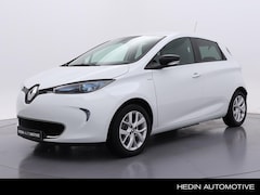 Renault Zoe - R110 Limited ( Batterijhuur ) | Bose Audio | Stoelverwarming | Camera | Climate Control |