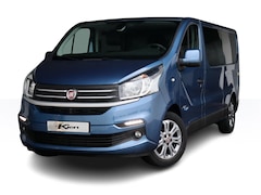 Fiat Talento - 1.6 MJ EcoJet L2H1 SX | 6 Persoons | Navi | Trekhaak |