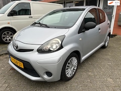 Toyota Aygo - 1.0 VVT-i Now airco