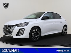 Peugeot 208 - 1.2 PureTech 100 Allure | 360 Camera | Wireless Carplay | Climate Control | | Inruil Premi