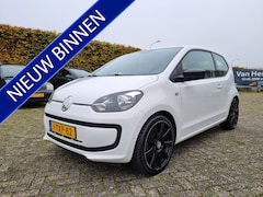 Volkswagen Up! - 1.0 take up BlueMotion ✅ AIRCO ✅ GARANTIE ✅ NIEUWE APK