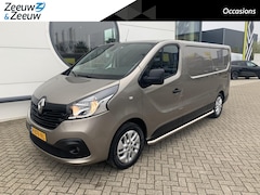 Renault Trafic - 1.6 dCi T29 L2H1 Prachtige Trafic in unieke staat / Trekhaak / Navi// achteruitrij camera