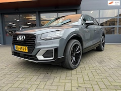 Audi Q2 - 1.4 TFSI CoD Sport Pro Line