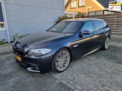 BMW 5-serie Touring - 530d High Executive M-Pakket Bj:2010 NAP