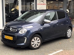 Citroën C1 - STYLE EDITION AIRCO