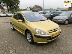 Peugeot 307 - 1.6-16V XS // Airco // APK 1-5-2025