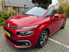 Citroën C4 Picasso - 1.2 PureTech Shine / Camera / Keyless / Carplay / PDC