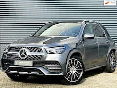 Mercedes-Benz GLE-Klasse - 350 de 4MATIC AMG | Pano | Luchtvering | Zwenkbare trekhaak | Full options