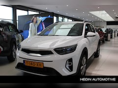 Kia Stonic - 1.0 T-GDi MHEV DynamicLine