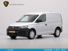 Volkswagen Caddy Cargo - 2.0 TDI Comfort Navi via App Trekhaak Pdc Cruise