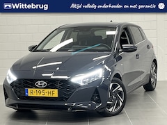 Hyundai i20 - 1.0 T-GDI Premium LED | BOSE PREMIUM AUDIO | KEYLESS | ZEER COMPLETE AUTO