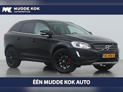 Volvo XC60 - D4 FWD Momentum | Automaat | Trekhaak | Camera | Stoelverwarming | Elektrische Achterklep