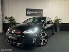 Volkswagen Golf - 2.0 GTI|DSG|Leder|PDC|Cruise|CarPlay|BearLo